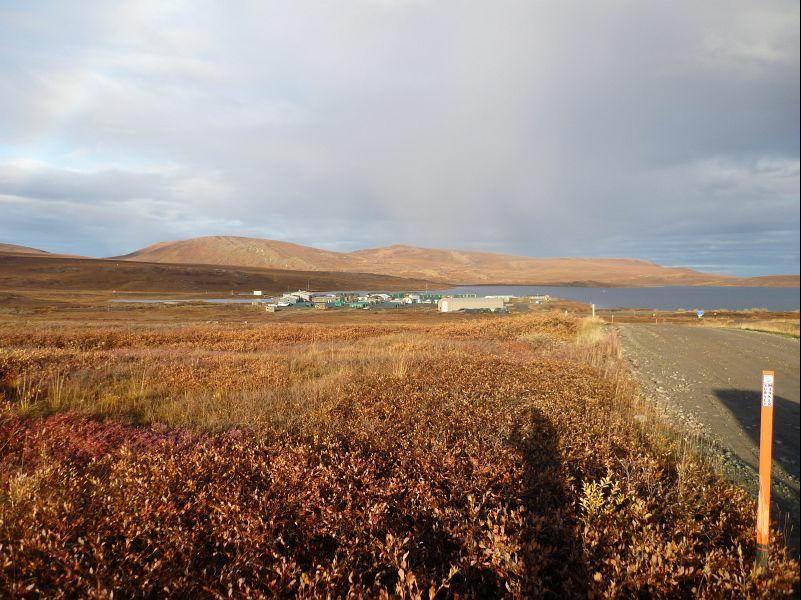 P1000710 Toolik site and lake